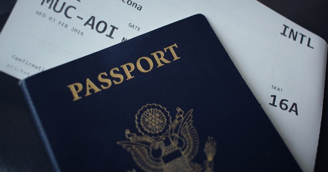 SUA introduc pașapoartele cu genul „X” pentru cei care nu vor să-și determine sexul