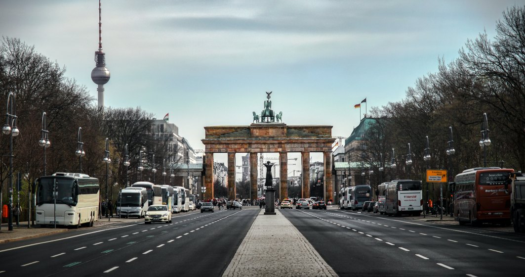 Germania cere relaxarea restricţiilor de călătorie impuse de Polonia, pentru muncitorii transfrontalieri