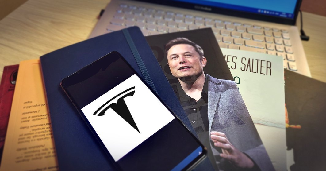 Elon Musk: Tesla poate ajunge la o valoarea de 4,4 trilioane de dolari, mai mult decât Apple și Aramco la un loc