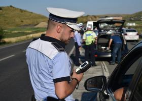 Poliția Română se dotează cu radare noi
