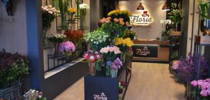 Grupul Floria lanseaza InstaFlori.ro, extensie omnichannel a florariilor din...