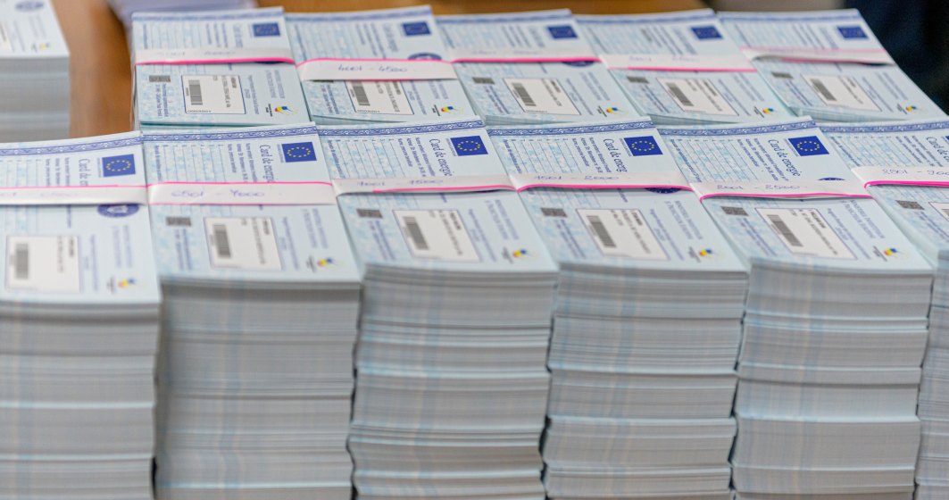 Cardurile de energie, distribuite românilor de la 1 februarie. Cum le primești și ce poți plăti cu ele în 2023