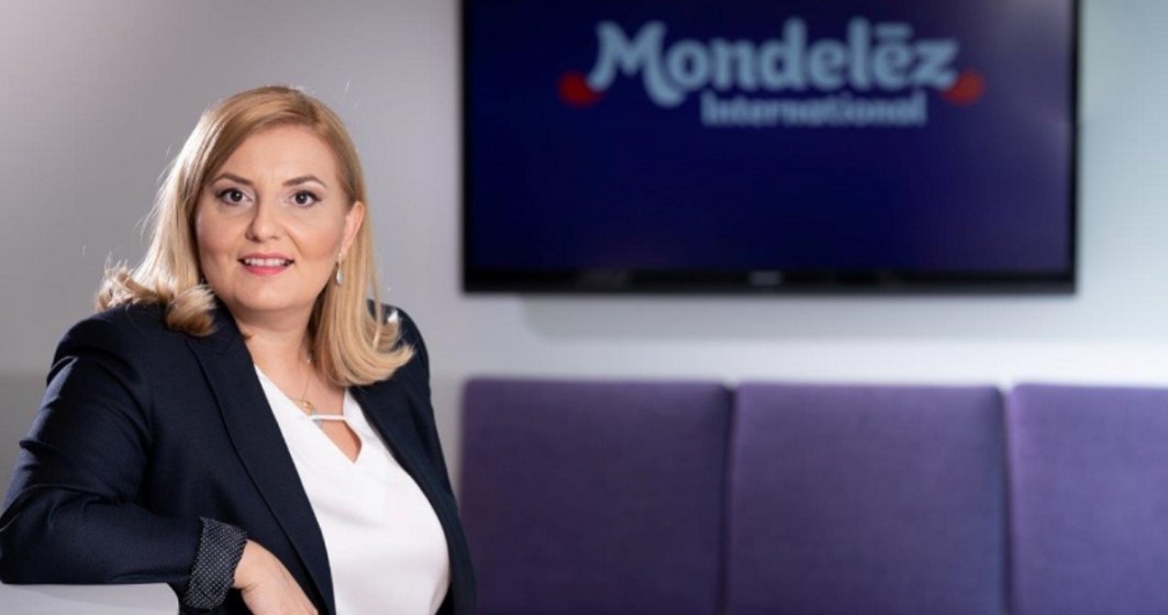 Mondelez: Flexibilitatea este cea mai bună strategie de retenție a angajaților