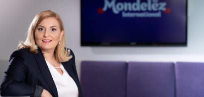 Mondelez: Flexibilitatea este cea mai bună strategie de retenție a angajaților