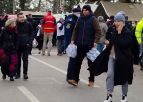 5 mituri despre refugiați sau cum îi judecăm pe ucraineni mai aspru decât pe...