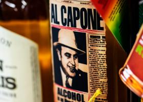 Proprietatea lui Al Capone din Miami este pe piață pentru 23,9 milioane de...