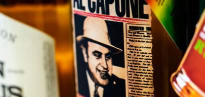 Proprietatea lui Al Capone din Miami este pe piață pentru 23,9 milioane de...