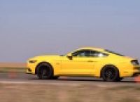 Poza 2 pentru galeria foto Test cu o legenda: coupe-ul american Ford Mustang