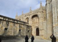 Poza 4 pentru galeria foto [GALERIE FOTO] Vacanță în Portugalia: în orașul cavalerilor templieri