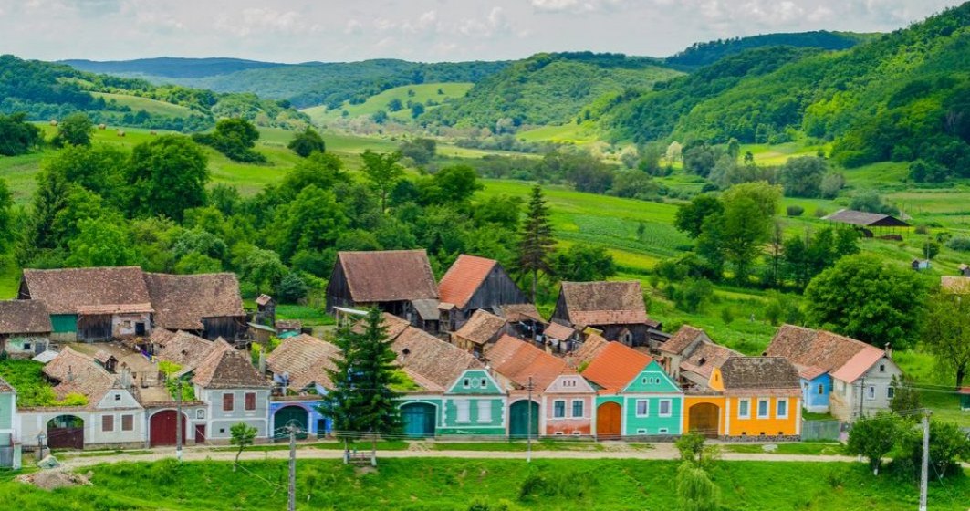 Sibiu va concura pentru un loc in Top 20 destinatii turistice europene