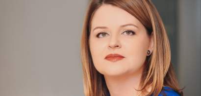 Alina Culcea este noul director general al Amgen Romania