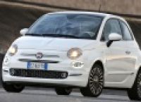 Poza 4 pentru galeria foto Fiat 500 a primit un facelift. Pretul depaseste 12.000 euro