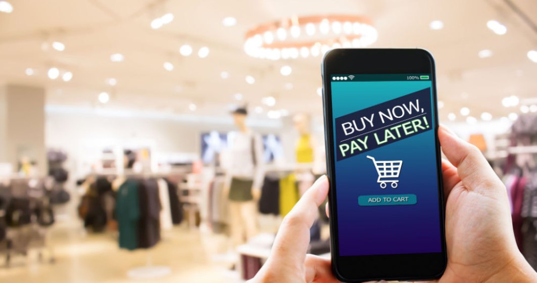 Fuziunea online-offline, plățile integrate și modelul "buy now pay later", câteva dintre noile trenduri din retail
