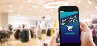 Fuziunea online-offline, plățile integrate și modelul "buy now pay later",...