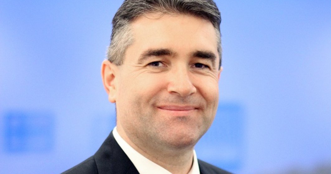 Leontin Toderici a primit aprobarea BNR pentru functia de CEO al Bancpost. Preia fraiele integrarii detinute pana in aprilie de greci