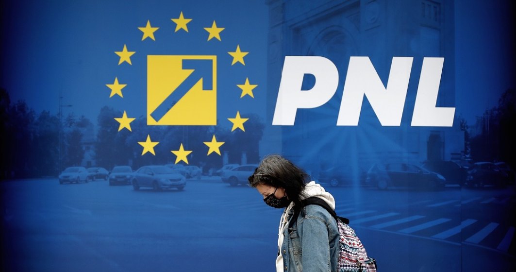 PNL suspendă două zile campania electorală, în semn de respect pentru victimele de la Piatra Neamț
