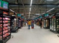 Poza 4 pentru galeria foto FOTO | Cum arată noul format de hipermarket testat de Auchan în Berceni. Proiectul-pilot ar putea deveni standard în întreaga rețea