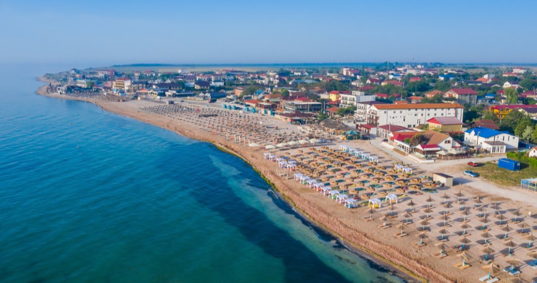 Amenzi ANSVSA de peste 1,7 milioane de lei la restaurantele de pe litoralul românesc