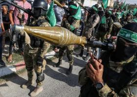 Teroriștii Hamas refuză să mai elibereze ostatici până la încheierea războiului