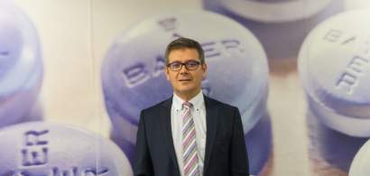 Catalin Radu, Bayer Romania: Ce medicamente noi urmeaza sa fie lansate pe...