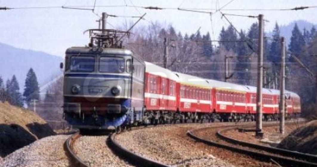Călătoria refugiaților care pleacă cu trenul din România spre Ungaria este gratuită
