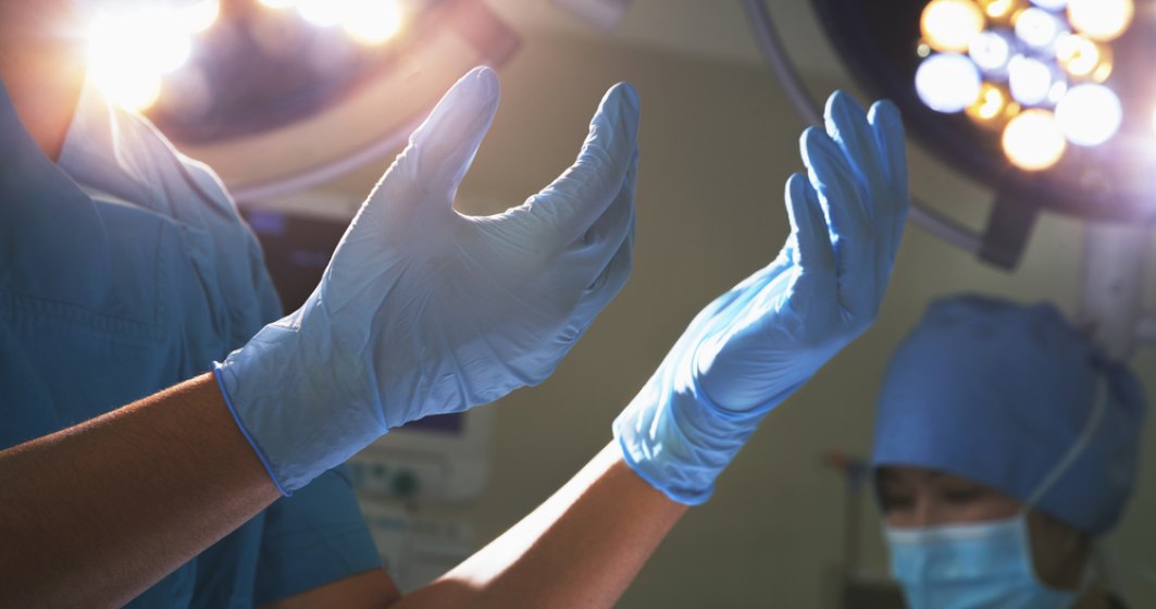 Spitalul Monza investeste peste 2 milioane de euro in chirurgia robotica