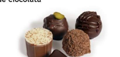 Cele mai renumite 10 branduri de ciocolata din lume