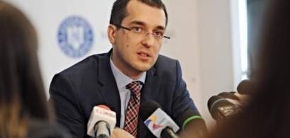 Vlad Voiculescu, prima reacție în scandalul achiziției de vaccinuri:...