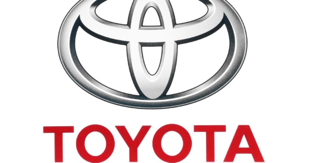 Toyota Motor recheama 3,37 milioane de vehicule la nivel mondial, pentru defecte la airbag-uri si controlul emisiilor