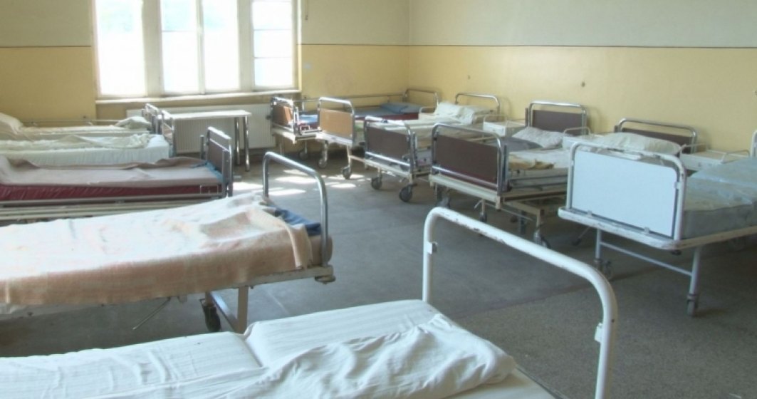 Noi murim in spitale, "alesii" isi voteaza tratamente preferentiale