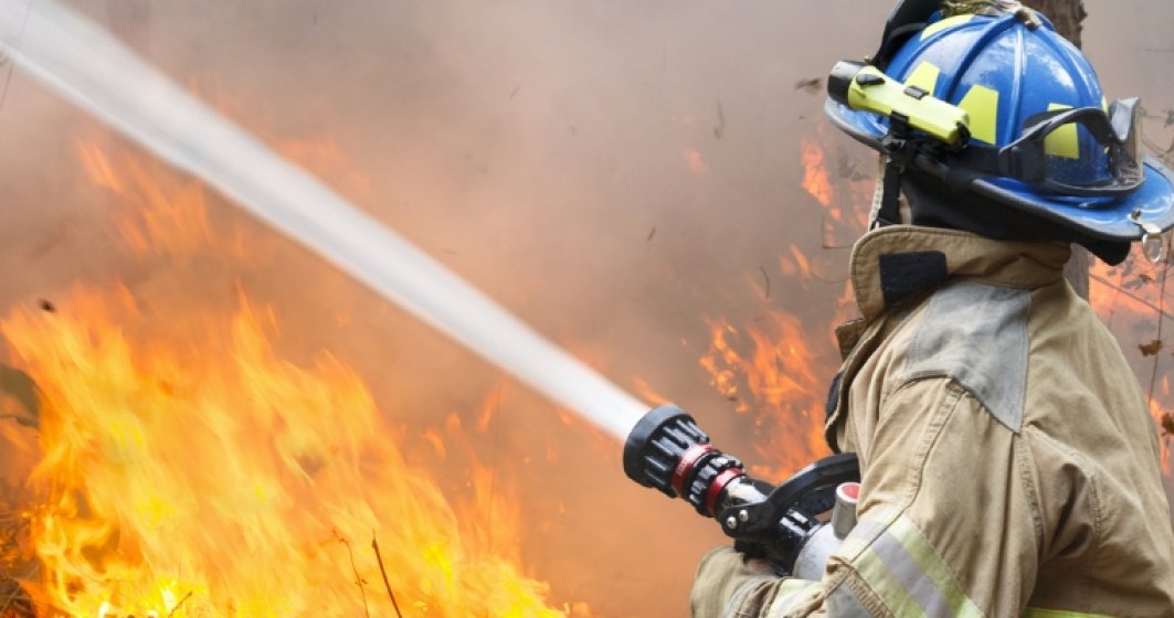 Portugalia: cel putin 25 de morti in incendii de padure