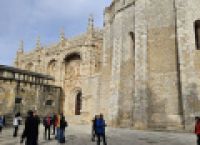 Poza 3 pentru galeria foto [GALERIE FOTO] Vacanță în Portugalia: în orașul cavalerilor templieri
