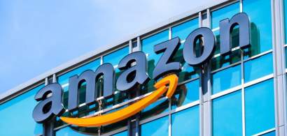 Amazon deschide trei noi birouri în România şi creează 500 de locuri de muncă