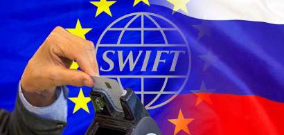 Japonia se alătură UE şi SUA în blocarea băncilor ruseşti din sistemul SWIFT
