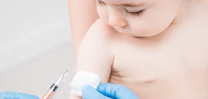 Sanctiunile pentru parintii care refuza vaccinarea copiilor vor incepe de la...