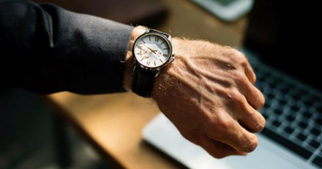 Adevarul pe care nimeni nu ti-l spune in afaceri: cat de mult conteaza punctualitatea