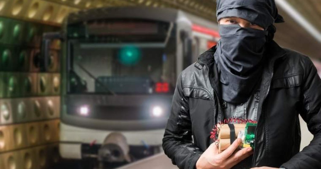 Cum se naste terorismul islamic aEURtacasaaEURt, in Germania - tema unui roman aparut in Germania