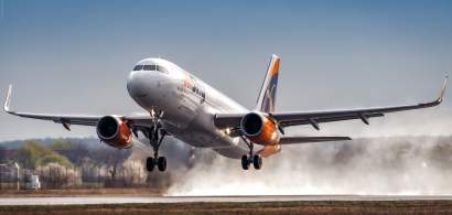 Bilete ieftine de avion: HiSky face ofertă pentru mai multe rute, inclusiv...
