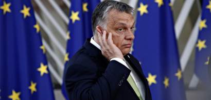 Orban: Trump nu va da Ucrainei „nici măcar un cent”