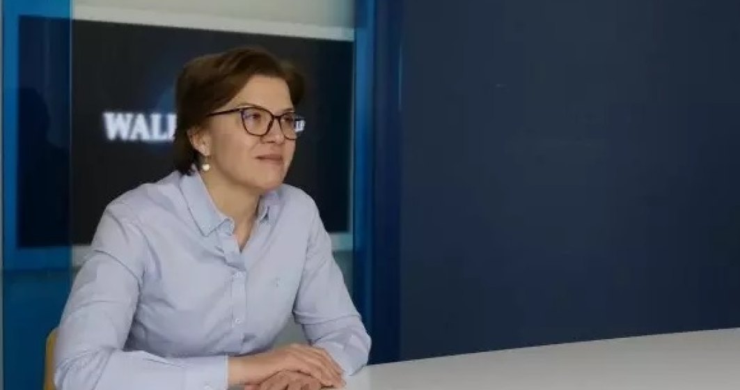 Daniela Dărăban, ACUE: Care sunt cele mai mari provocări ale anului 2023 pe piața energiei și gazelor