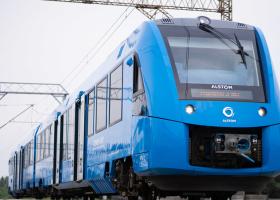 Se reia licitația pentru trenurile pe hidrogen, după ce oferta Alstom-Linde...