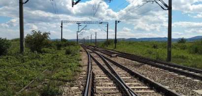 Razvan Cuc a mers cu trenul de la Bucuresti la Constanta: "Am fost multumit...