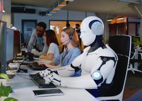 SAS: 12 predicții despre viitorul Inteligenței Artificiale în 2024
