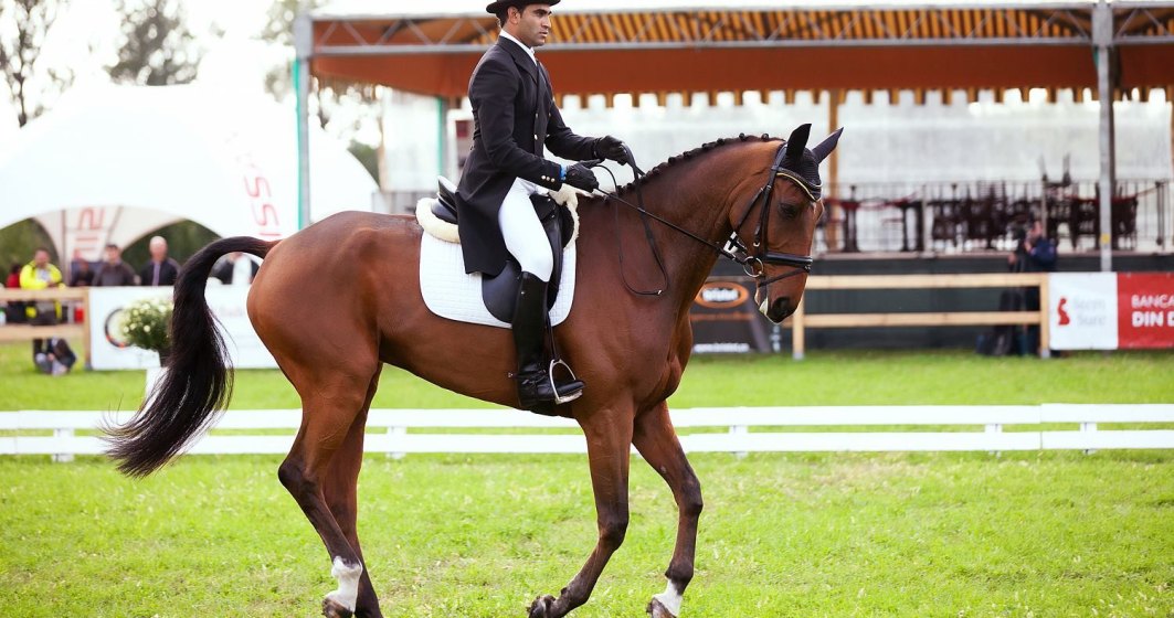 Karpatia Horse Show revine în 2022! Sport-entertainment-show-emoții, adrenalină!