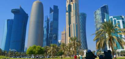 Qatar, cel mai bogat stat din lume, ridica vizele pentru Romania si alte 79...