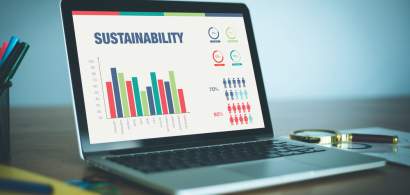 Constantin Damov, GreenGroup: Raportarea în materie de sustenabilitate a...