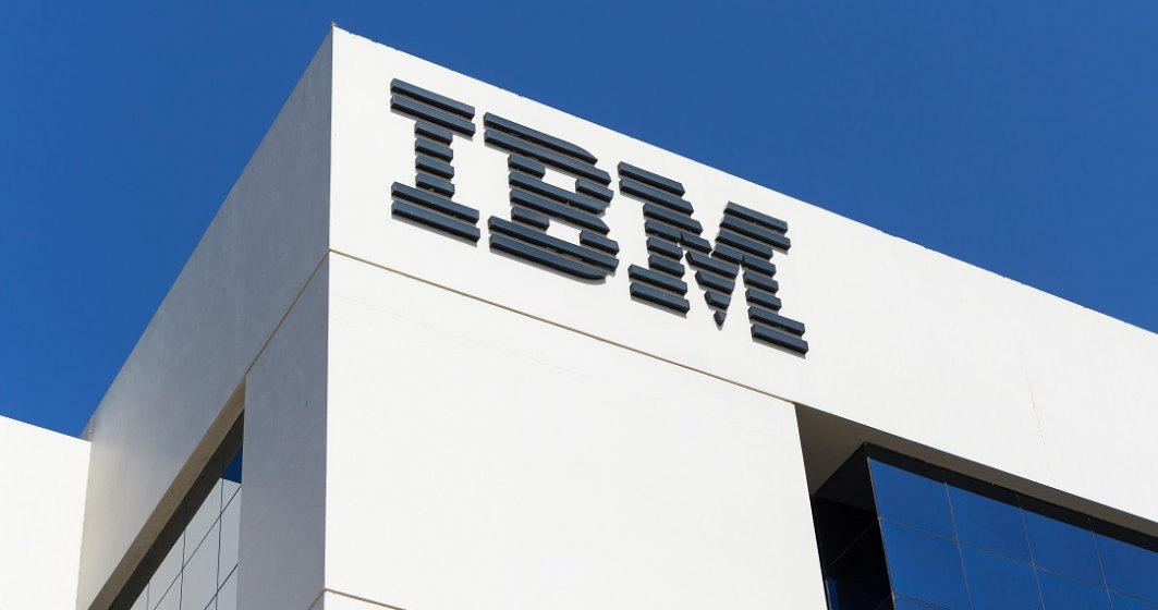 IBM și Bank of America aduc în Europa cloud banking-ul: BPN Paribas, primul client