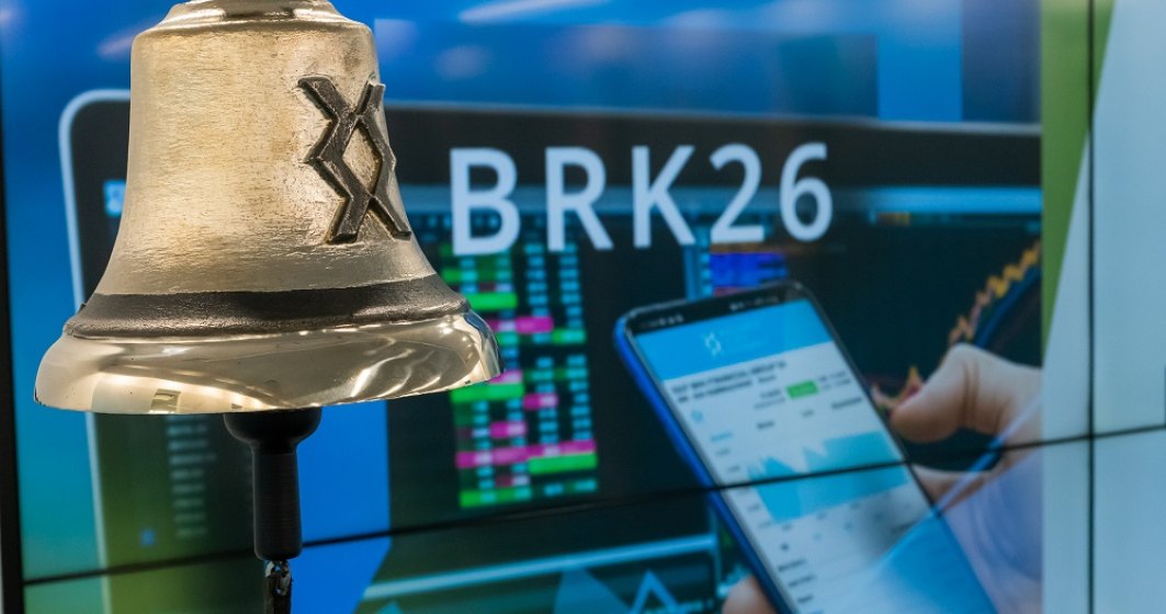 Singura firmă de brokeraj listată pe BVB vine în piață cu obligațiuni de 25 mil. lei