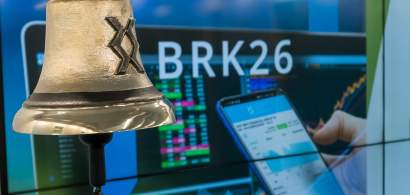 Singura firmă de brokeraj listată pe BVB vine în piață cu obligațiuni de 25...