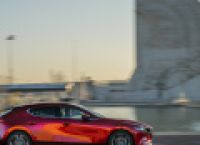 Poza 3 pentru galeria foto Test drive cu a patra generatie Mazda3: progrese mari pentru modelul japonez